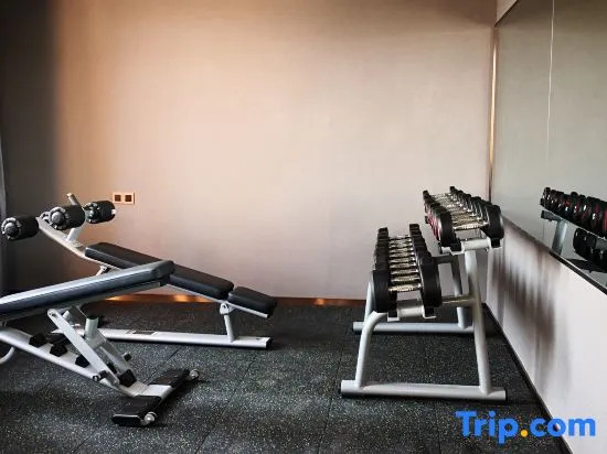 Madison Hotel Zhengzhou North Garden Road