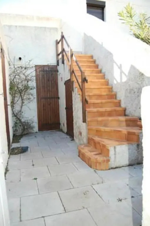 Résidence LE VILLAGE GREC - Maisons & Villas pour 5 Personnes 84