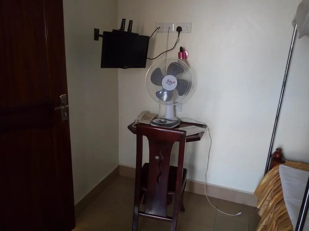 Rwampara Suites