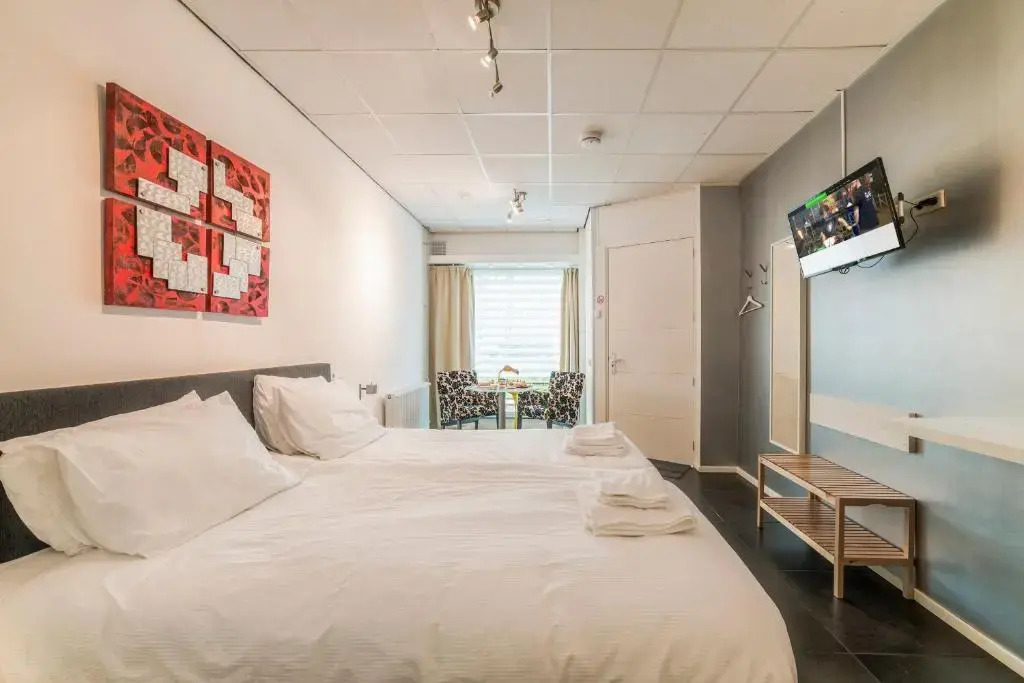 B&B Groene Meent
