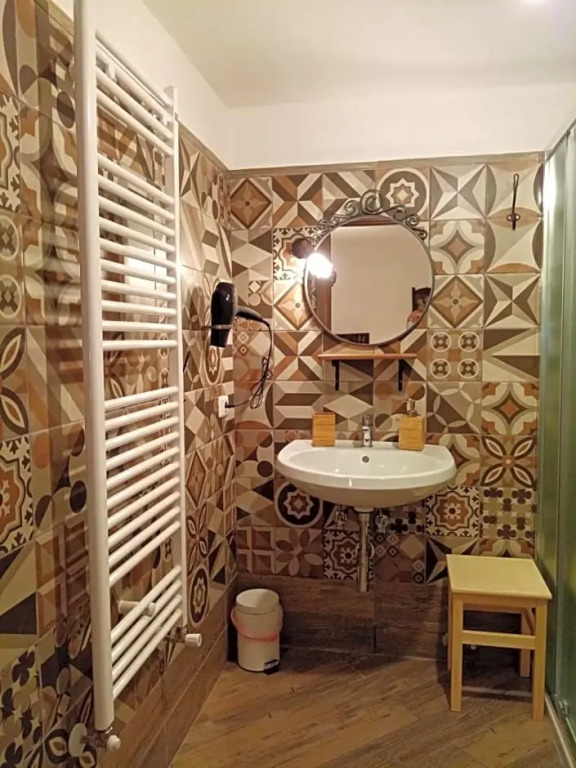 B&B Il Vecchio Lupo