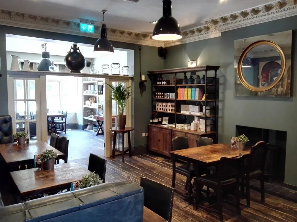 The Linden Stansted