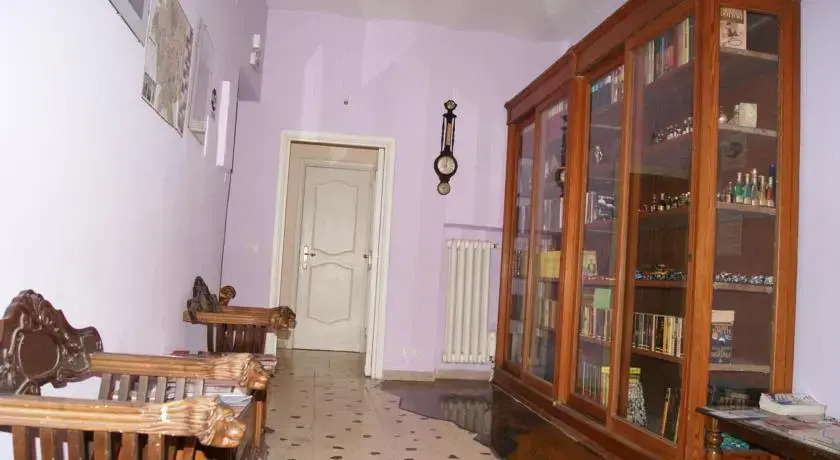 B&B Roma Esquilino Bixio