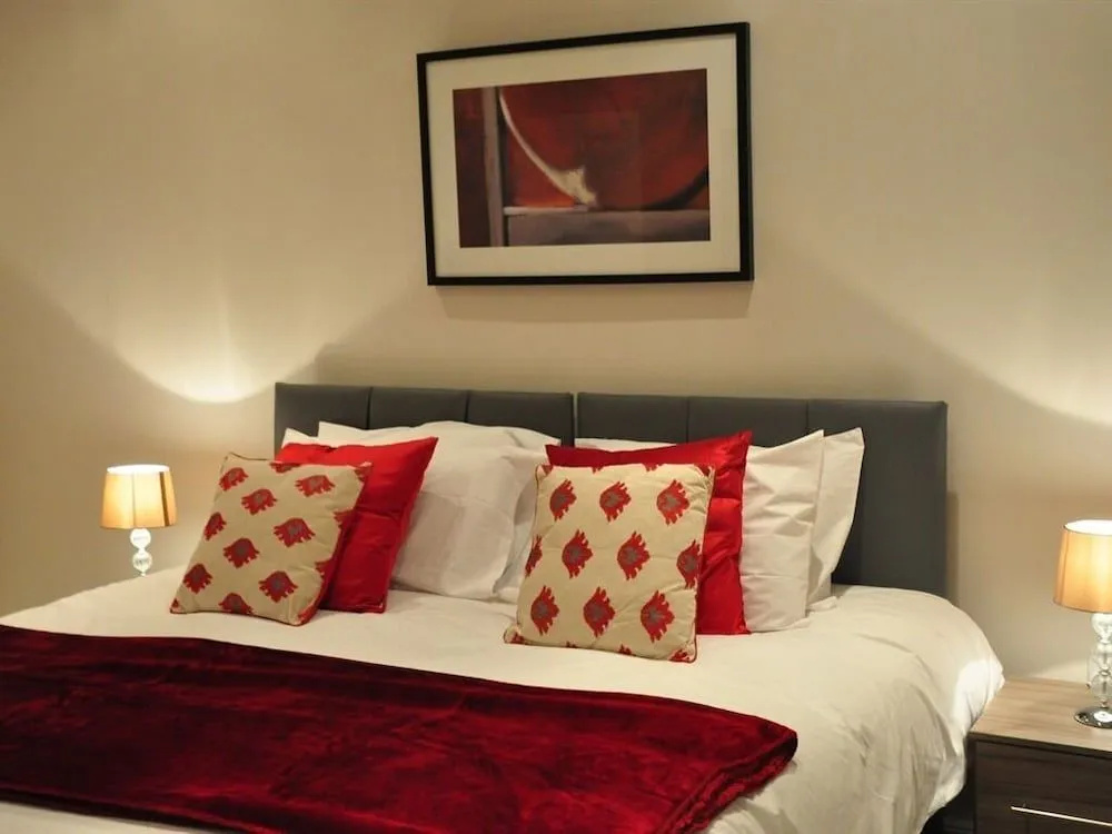 Andover Apartments
