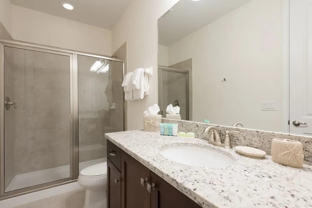 Encore Resort at Reunion - 7531 Marker Ave