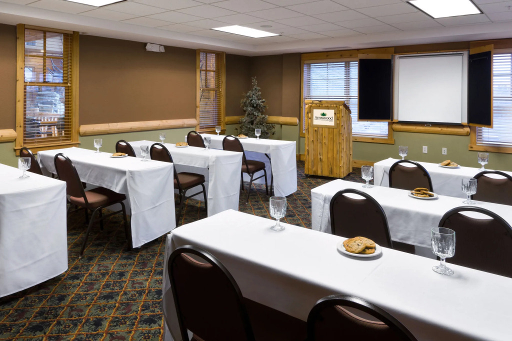 The Lodge at Brainerd Lakes, Trademark Collection by Wyndham