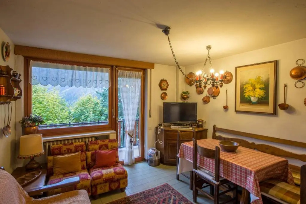 JOIVY Apt For 7 With Terrace And Exceptional Location