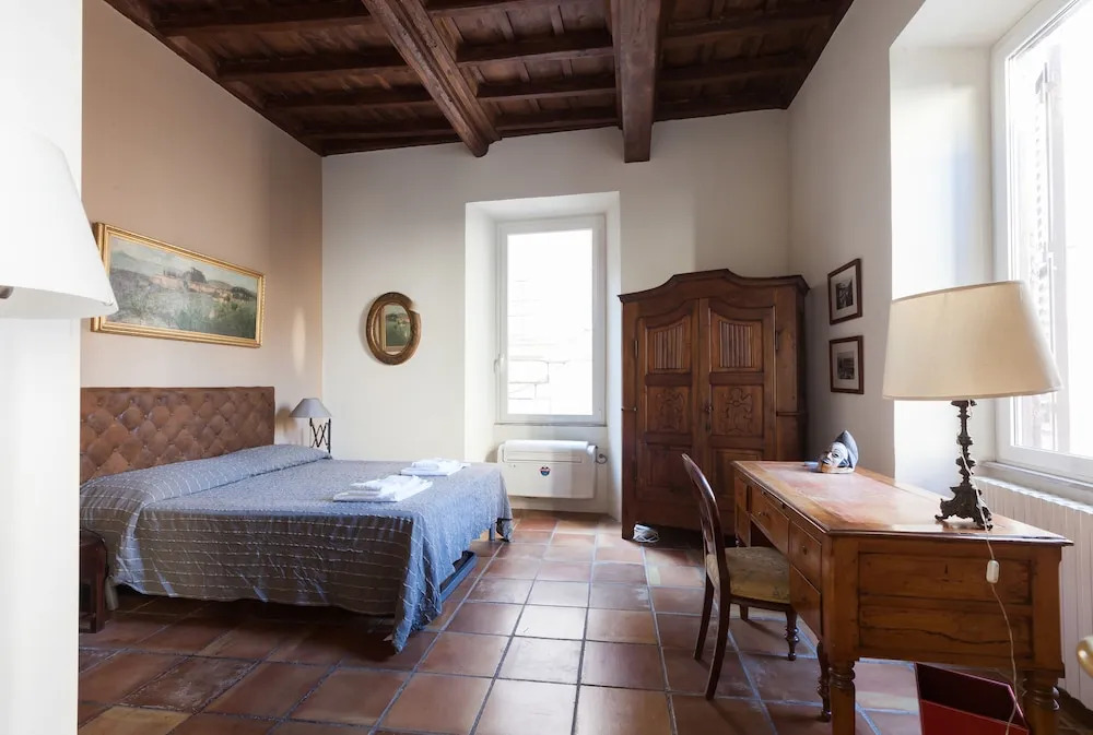Habitat's Campo di Fiori Apartments