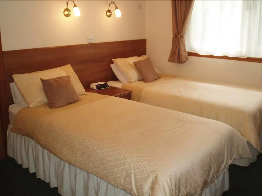 Woodlands Bed & Breakfast