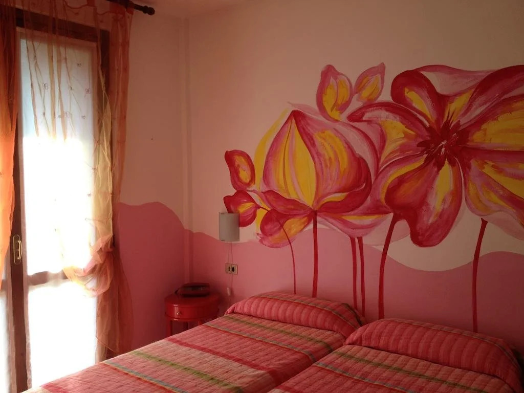 Hotel Volta