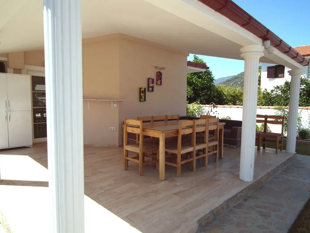 Villa Hayri