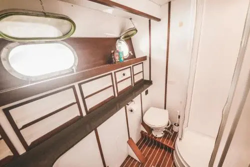 Motor Yacht Boatel