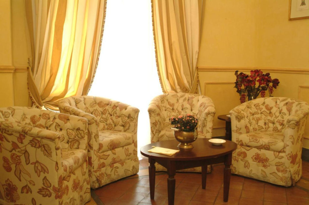 Hotel La Ville