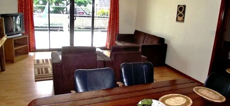 Hans Travel Inn