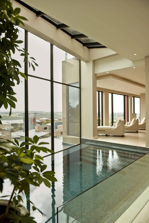 Oubaai Hotel Golf & Spa