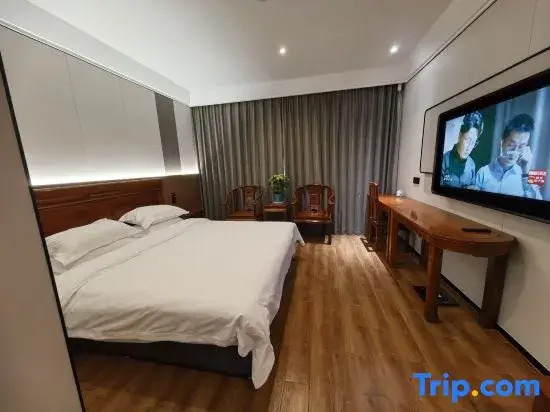 Yihou Boutique Hotel (Changshu Dongzhang)