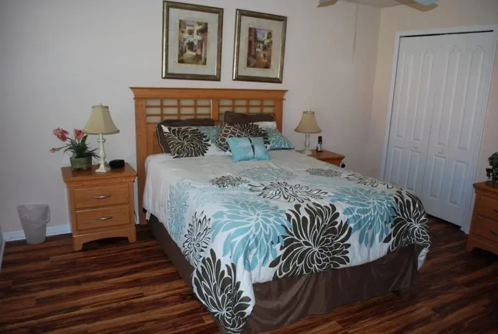Sandy Ridge - 640