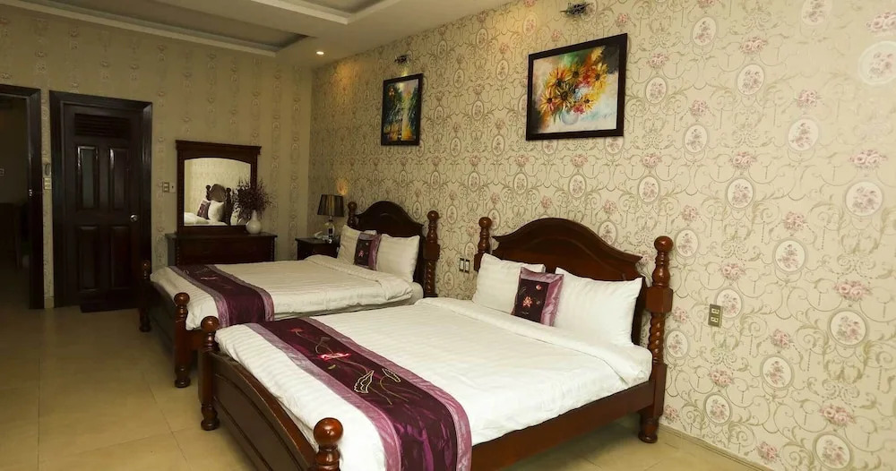 Thien Sang Hotel