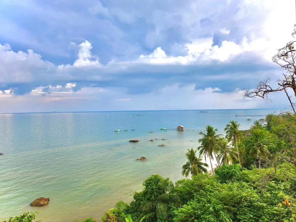 Casa De Sol Resort Phu Quoc