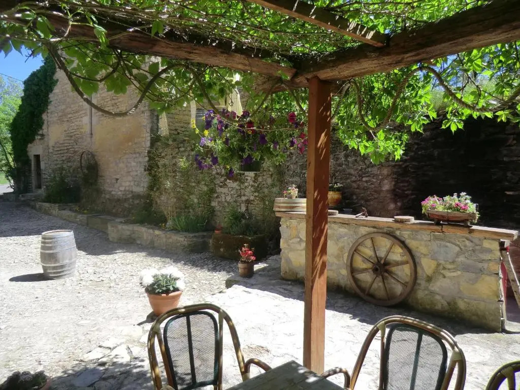 Domaine dAlcapiès