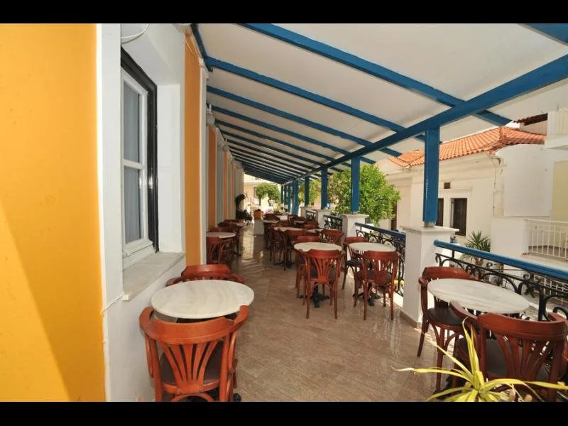 Labito Hotel