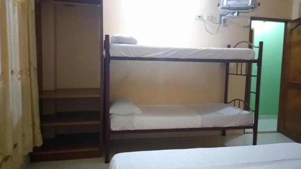 Hotel El Imperio