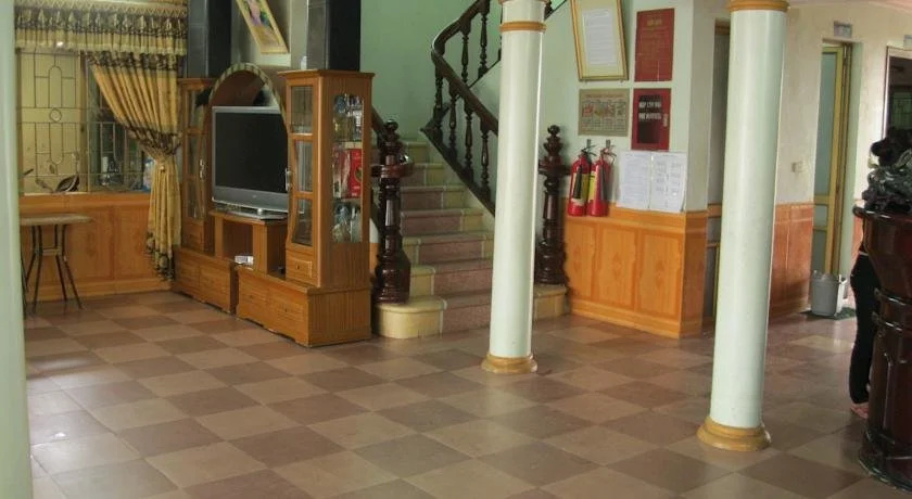 Thu Nga Hotel