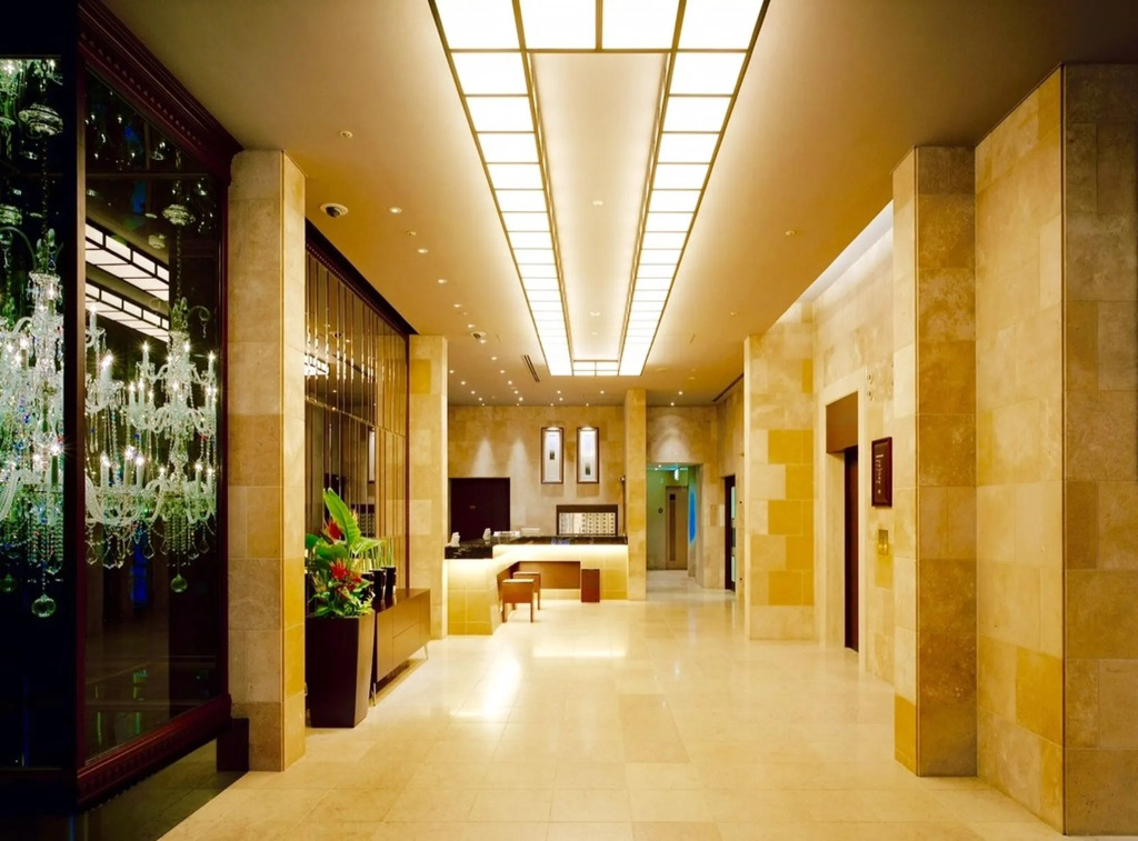 KOKO HOTEL Shinjuku Yotsuya- formerly Hotel Wing International Premium Tokyo Yotsuya