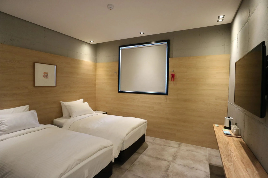 The Hong C Hotel