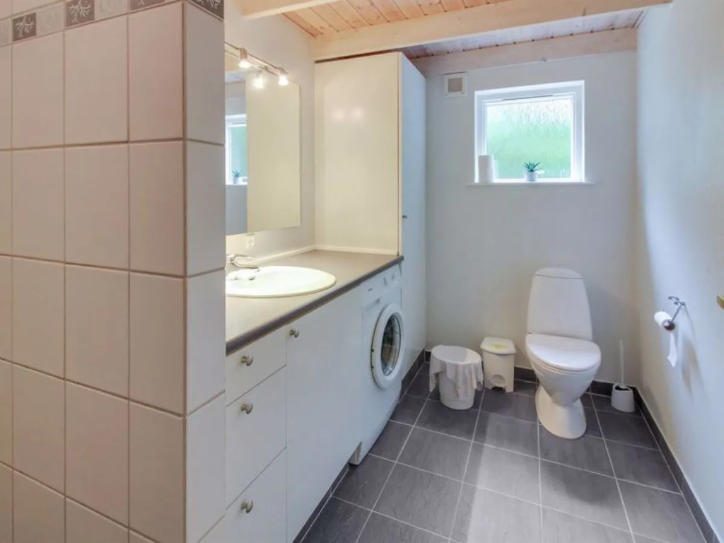 Holiday Home Ronja - 300m from the sea by Interhome