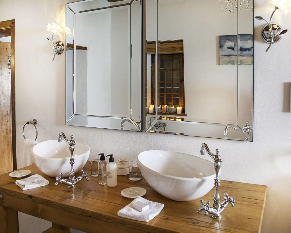 Tulbagh Boutique Heritage Hotel