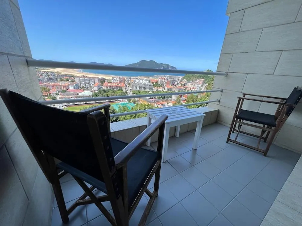 Hotel Miramar Laredo
