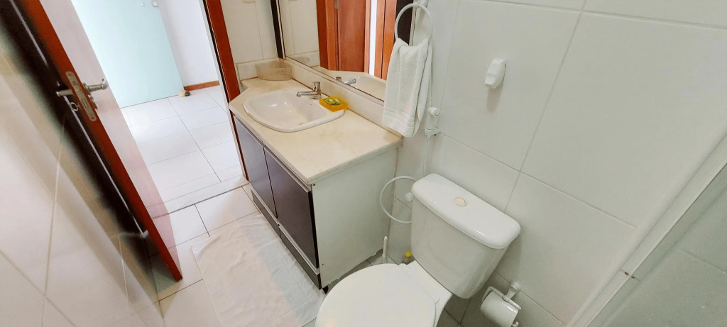 Coond0105   Apartamento 201 No Ondina Residence