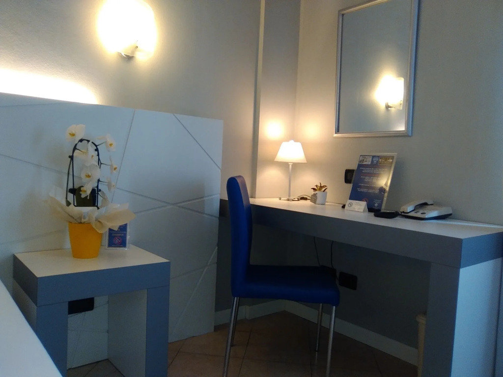 Hotel Fontana Verona