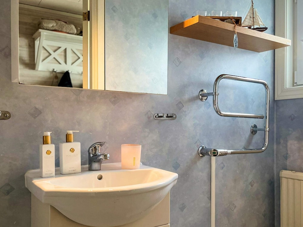 4 Star Holiday Home in Farjestaden