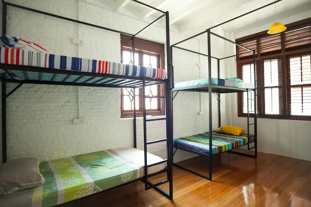 Clockwise Hostel