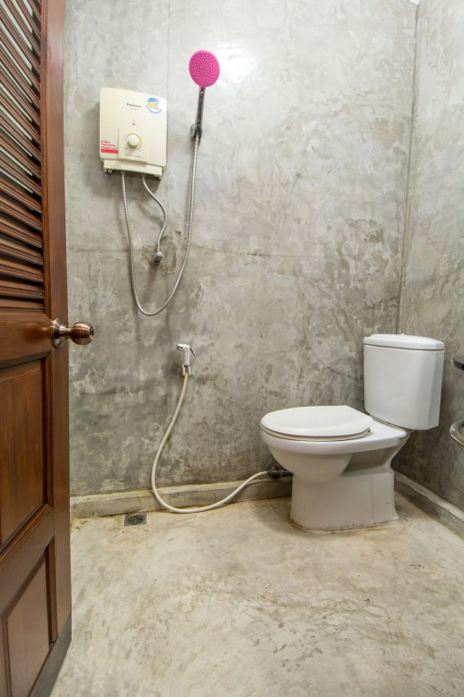 Central Guesthouse