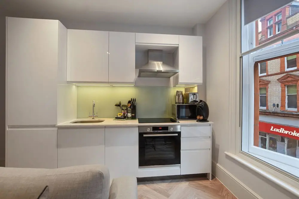 Victoria House by Aeria Apartments