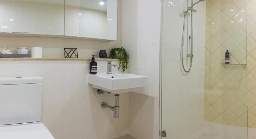 Orange Stay Apartments Potts Point