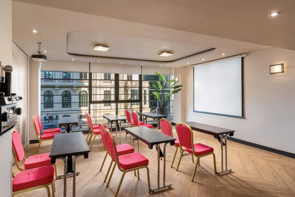 Leonardo Hotel Bucharest City Center