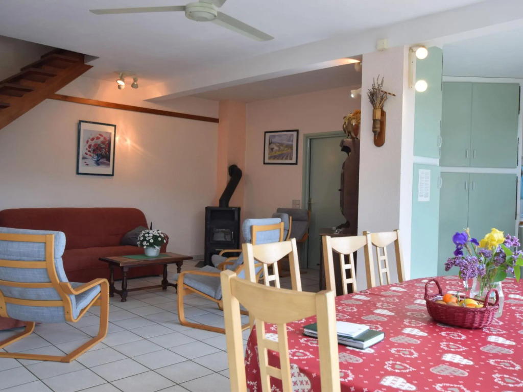 Mountain View Retreat, Diois