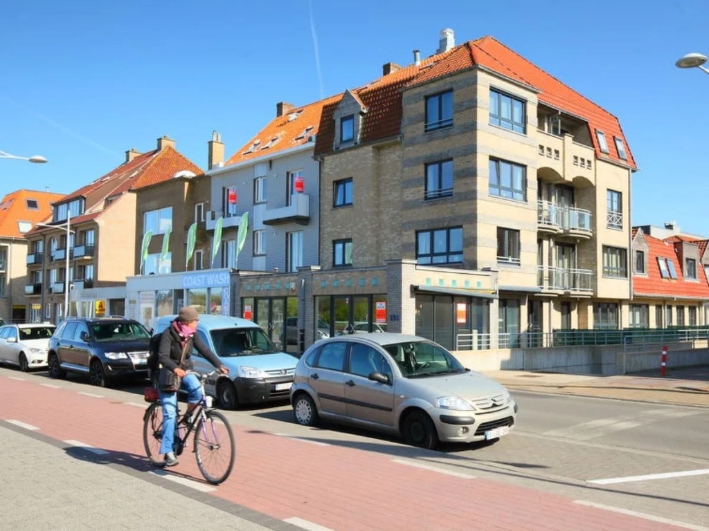 Residentie Zoë