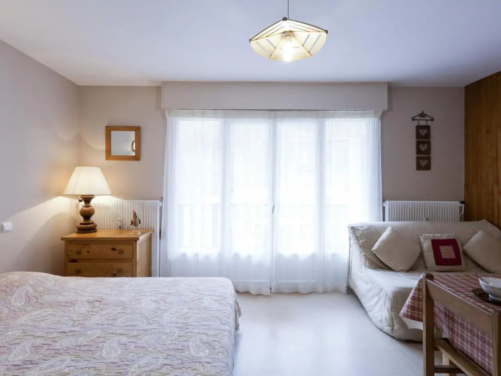 Appartement Brides-les-Bains, 1 pièce, 5 personnes - FR-1-512-19