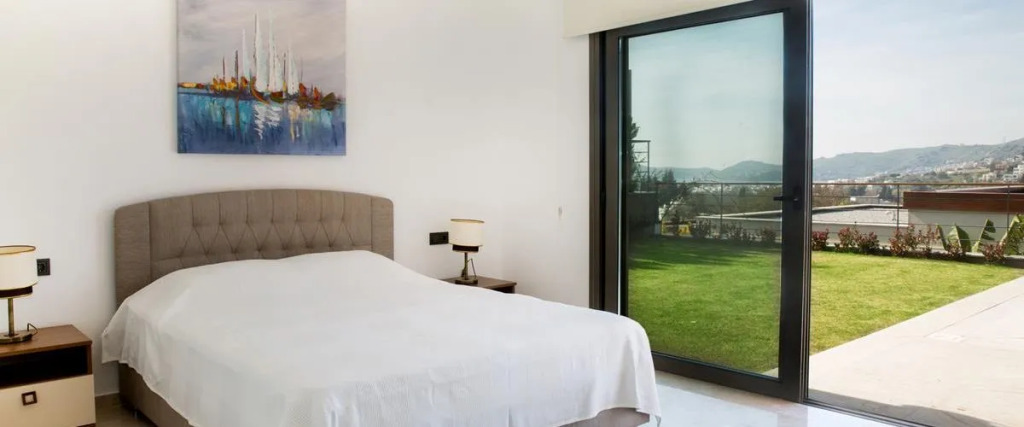 Yalıkavak Villa BD497