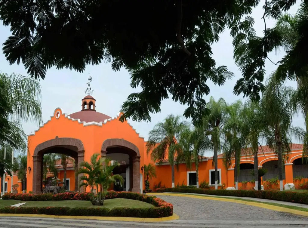Mision Colima