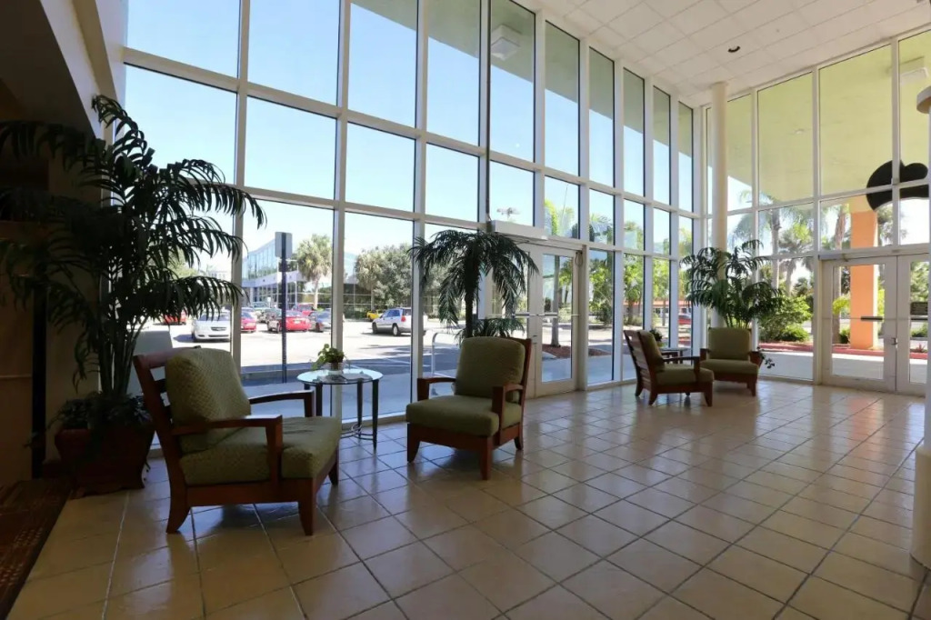 Best Western Coral Bridge