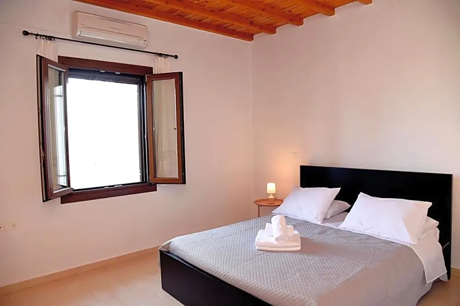 2 Sea Syros