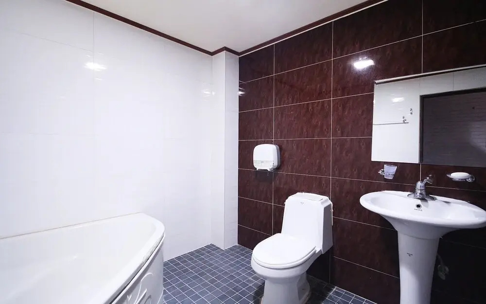 Andong Okdong Sapphire