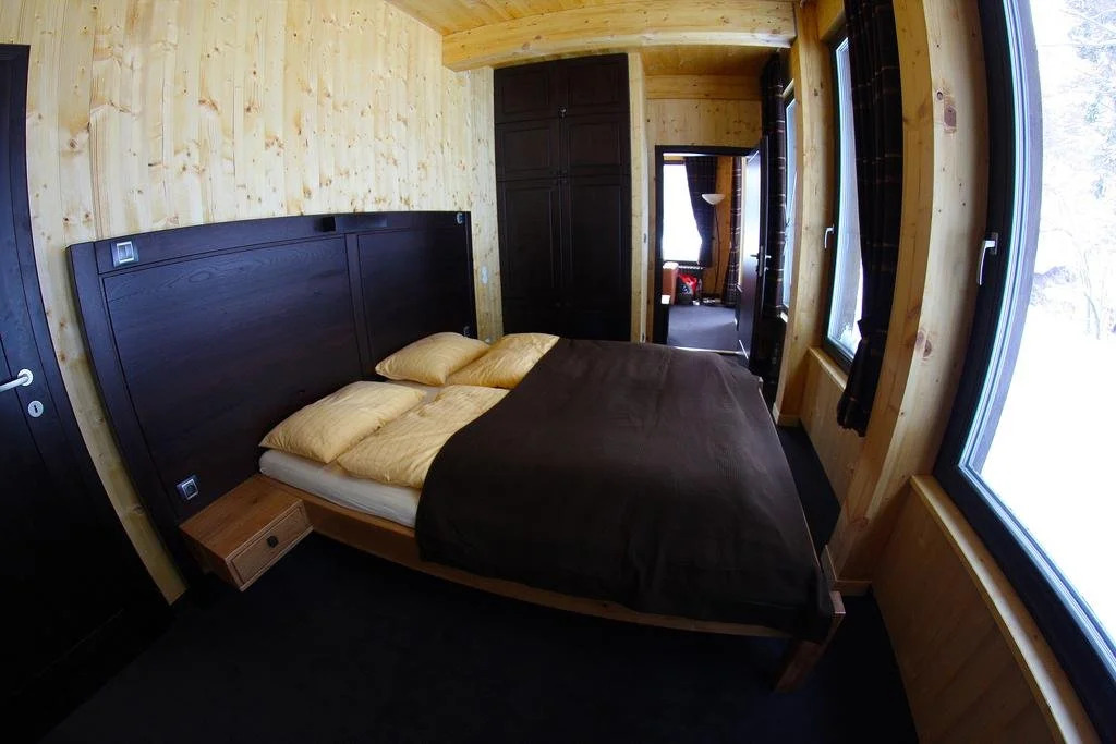 Krakonošova Dílna "WOODHAUS"