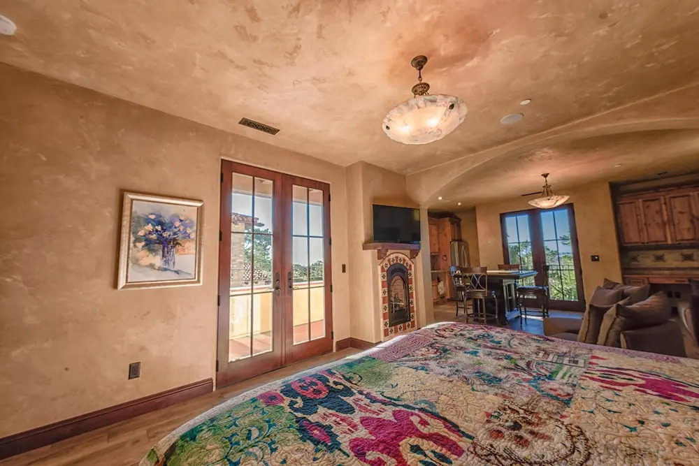 Lx29 Pebble Beach European Style Luxury Private Estate